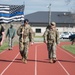 436th SFS Ruck March