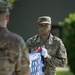 436th SFS Police Week Retreat Ceremony