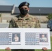 436th SFS Police Week Retreat Ceremony