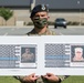 436th SFS Police Week Retreat Ceremony