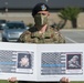 436th SFS Police Week Retreat Ceremony