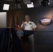 Vice Admiral Delivers Virtual Commencement, Oath of Office to NROTC at Penn State