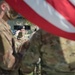 436th SFS Police Week Retreat Ceremony