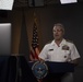 Admiral Delivers Virtual Commencement, Oath of Office to NROTC at Penn State