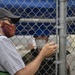 Occupational Health and Safety Specialist Conducts Safety Walk