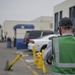 Occupational Health and Safety Specialist Conducts Safety Walk
