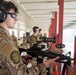 ‘Dragons’ conduct weapons training