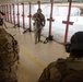 ‘Dragons’ conduct weapons training