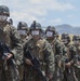 ITB Marines train on Range 210F