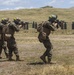 ITB Marines train on Range 210F