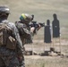 ITB Marines train on Range 210F