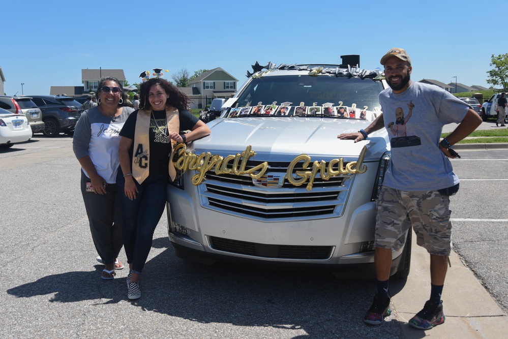 Putting the Miles in Milestones