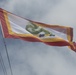 Carrier Strike Group 11 Holds Change of Command