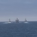 CSG 11 conducts RAS