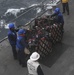 USS Ralph Johnson Conducts Live Fire Exercise