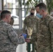 Colorado National Guard Members support the COVID-19 Response Efforts
