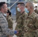 Colorado National Guard Members support the COVID-19 Response Efforts