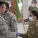 Colorado National Guard Members support the COVID-19 Response Efforts