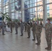 Colorado National Guard Members support the COVID-19 Response Efforts