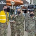 Colorado National Guard Members support the COVID-19 Response Efforts