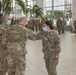 Colorado National Guard Members support the COVID-19 Response Efforts