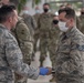 Colorado National Guard Members support the COVID-19 Response Efforts