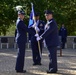 Lt. Col. Christopher Best takes command of the 47th STUS