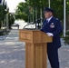 Lt. Col. Christopher Best takes command of the 47th STUS