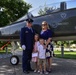 Lt. Col. Christopher Best takes command of the 47th STUS