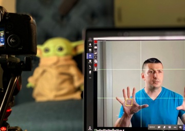 TPASE conducts virtual battle assembly