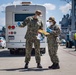 USS Kidd Conducts Crew Swap, Transitions to Next Phase of COVID-19 Recovery