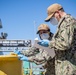 USS Kidd Conducts Crew Swap, Transitions to Next Phase of COVID-19 Recovery