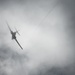 B-1B Lancers conduct mission in South China Sea