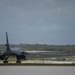 B-1B Lancers conduct mission in South China Sea