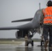 B-1B Lancers return to Indo-Pacific for bomber task force deployment