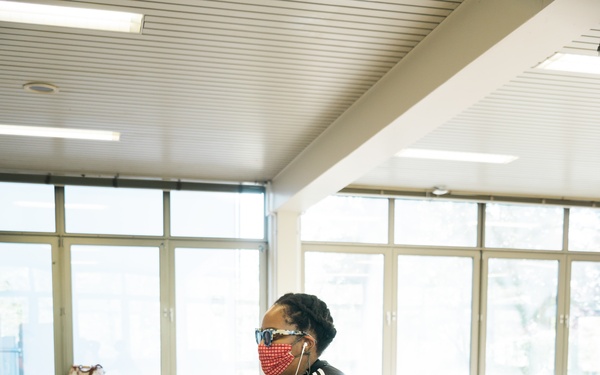 AAFES school meal program resumes