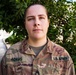 One Mission, Many Faces: SSG. Britney Adams
