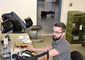 Medical maintainers play key role in Army’s response to COVID-19