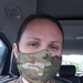 WADS Airman sews 150 masks for hospital workers to fight COVID-19