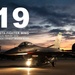 180th Fighter Wing 2019 Annual Report