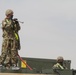 135th Chemical Soldiers Sterilize Vehicles