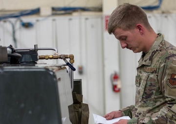 AGE is “lifeline to the flightline”