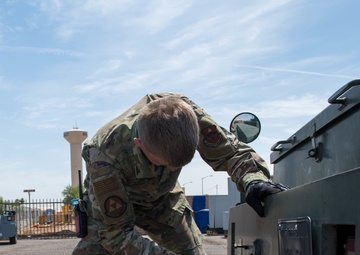 AGE is “lifeline to the flightline”