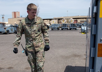 AGE is “lifeline to the flightline”