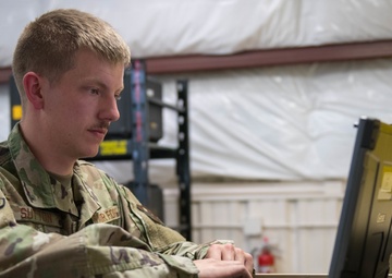 AGE is “lifeline to the flightline”