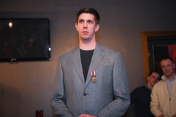 Nathan Vanderhayden | From Marine to Businessman