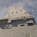 USS Zumwalt Completes First Live Fire Test