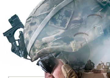 5th edition of Health of the Force released by Army Public Health Center