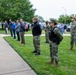 Norfolk Naval Shipyard Honors the Fallen with Memorial Day Ceremony