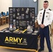 Phoenix recruiter finds renewed purpose through Army service